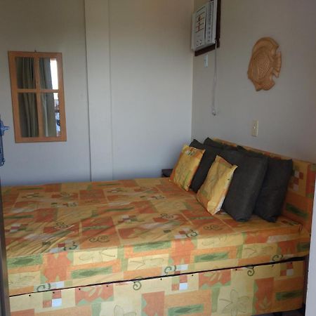 Residencial Com. Doria Apartment Бомбиняс Екстериор снимка