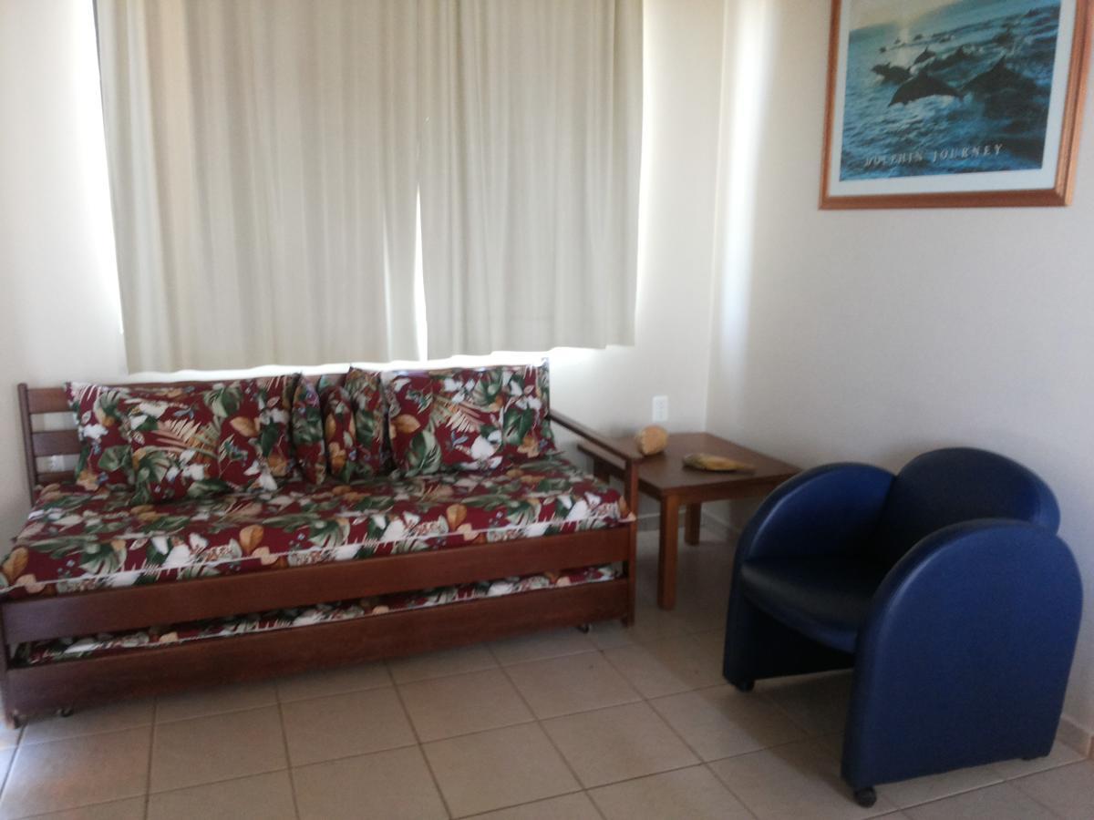 Residencial Com. Doria Apartment Бомбиняс Екстериор снимка