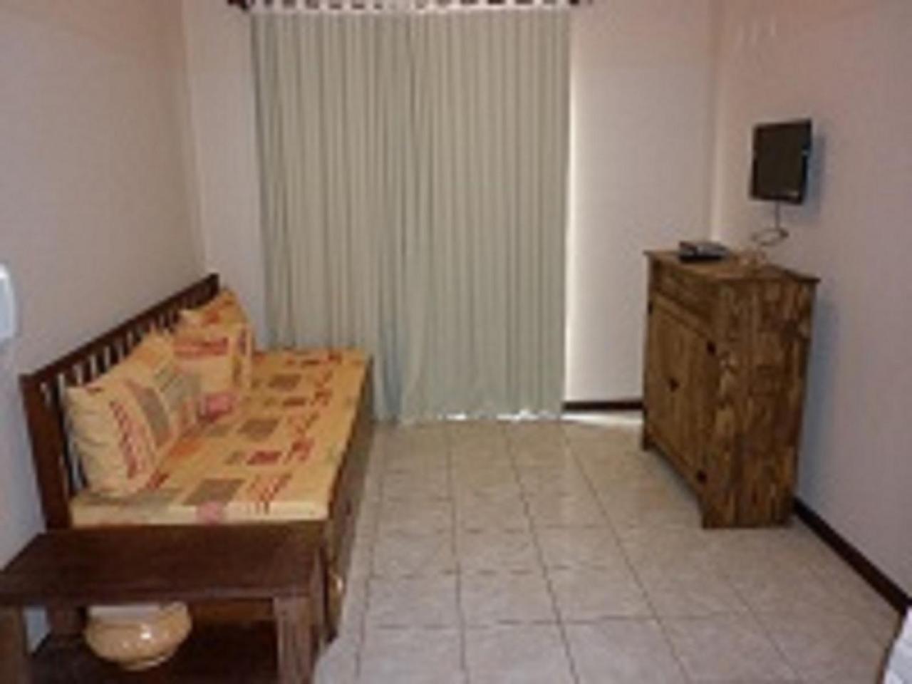 Residencial Com. Doria Apartment Бомбиняс Екстериор снимка