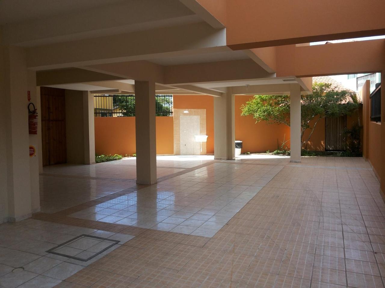 Residencial Com. Doria Apartment Бомбиняс Екстериор снимка