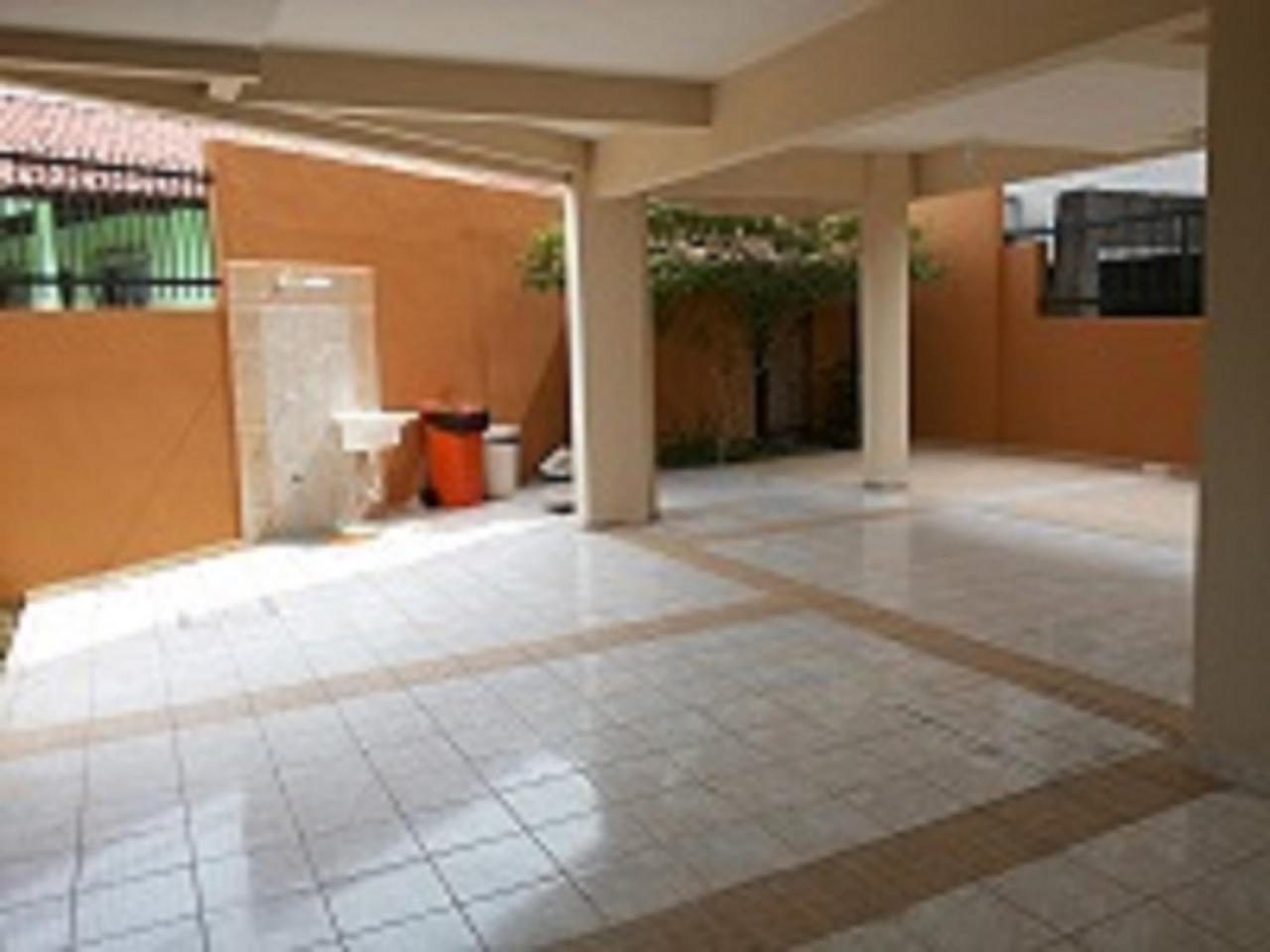 Residencial Com. Doria Apartment Бомбиняс Екстериор снимка