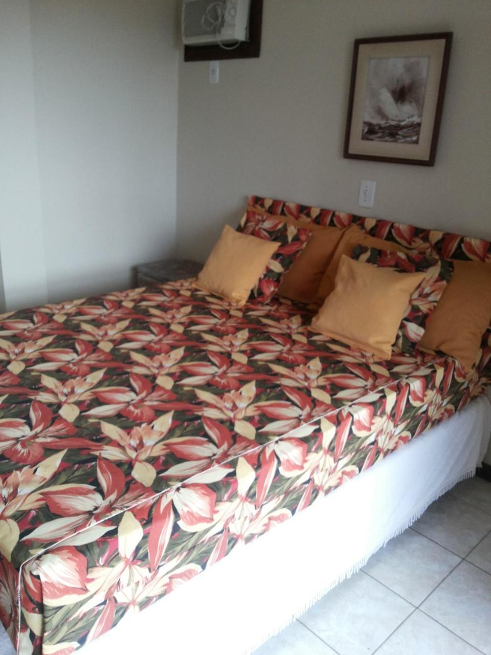 Residencial Com. Doria Apartment Бомбиняс Екстериор снимка