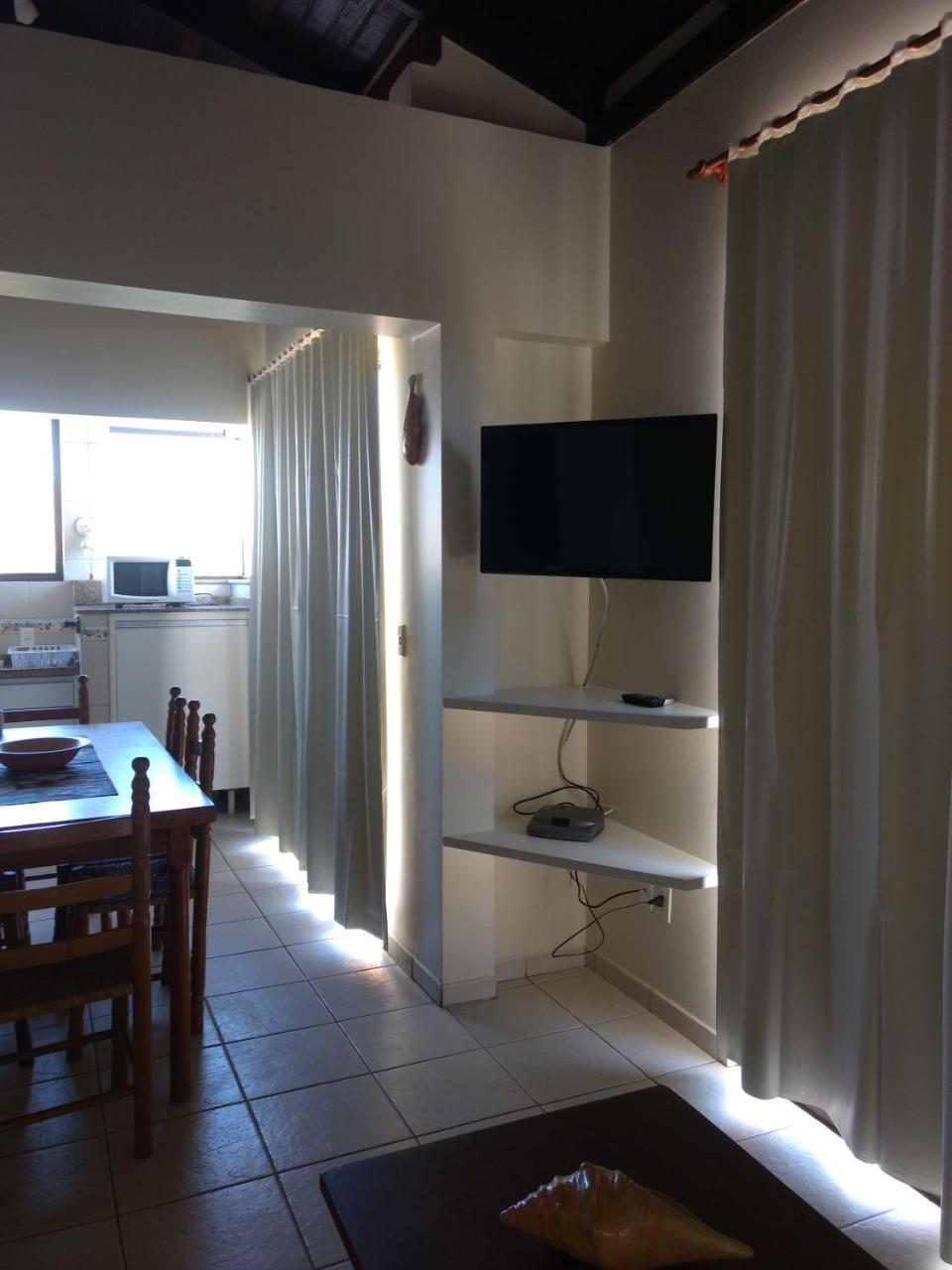 Residencial Com. Doria Apartment Бомбиняс Екстериор снимка