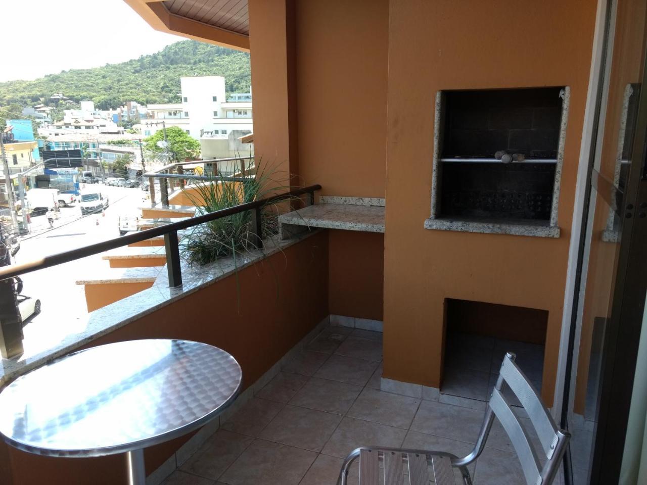 Residencial Com. Doria Apartment Бомбиняс Екстериор снимка