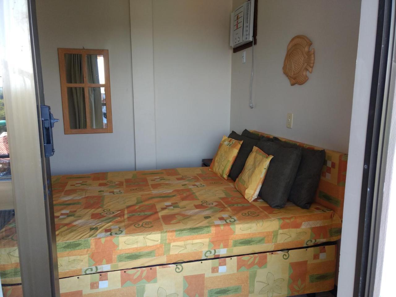 Residencial Com. Doria Apartment Бомбиняс Екстериор снимка