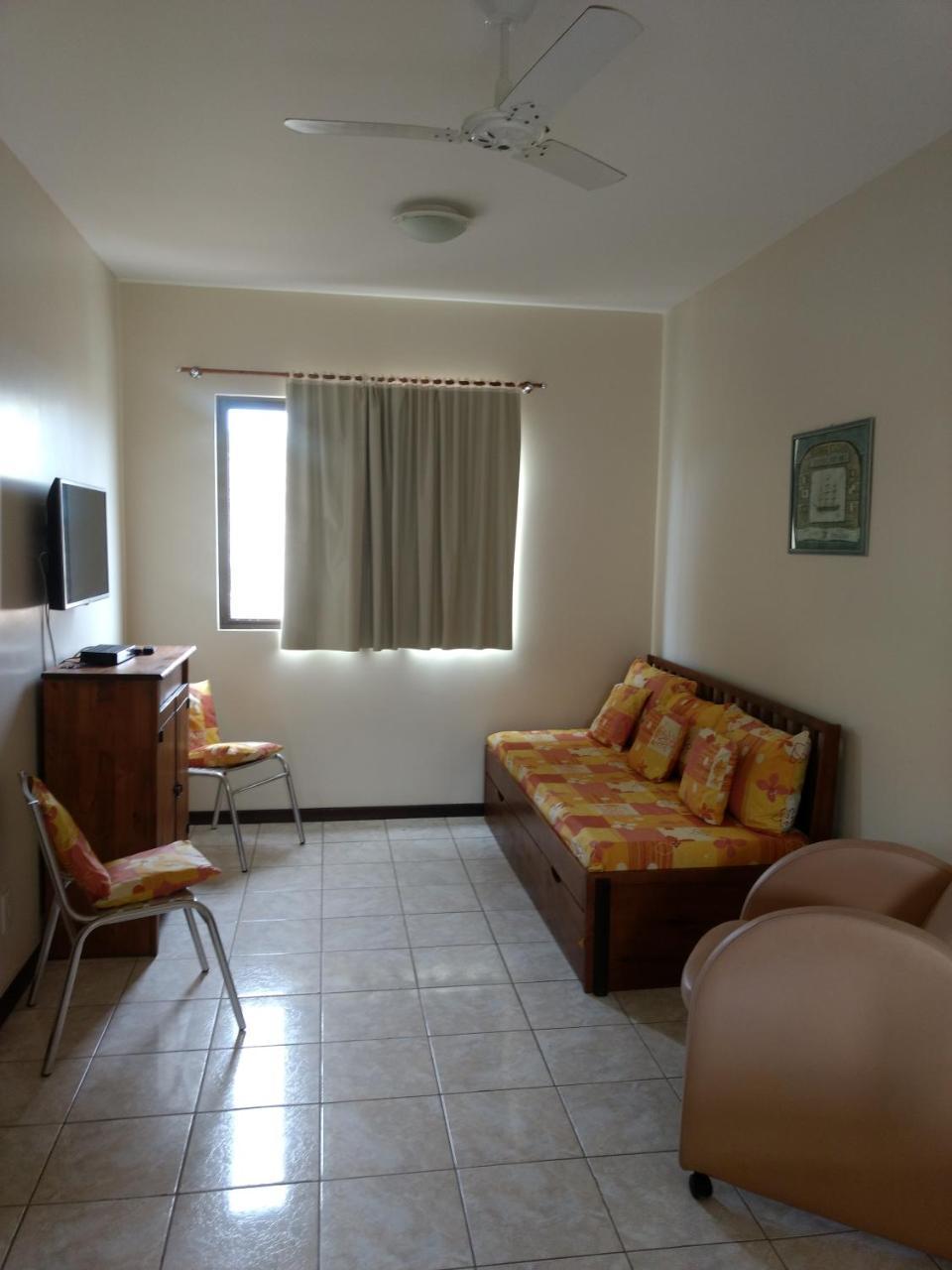 Residencial Com. Doria Apartment Бомбиняс Екстериор снимка