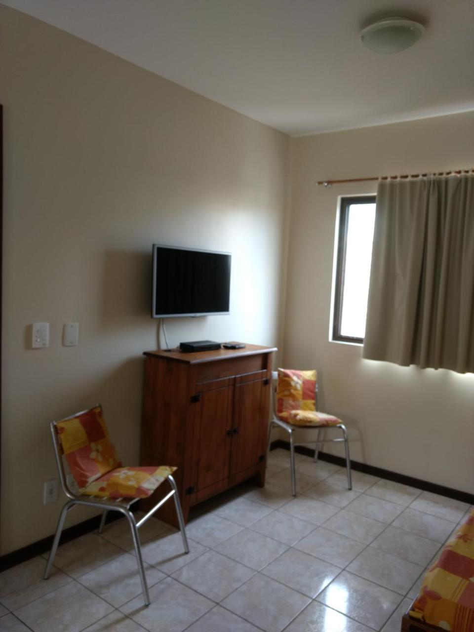 Residencial Com. Doria Apartment Бомбиняс Екстериор снимка